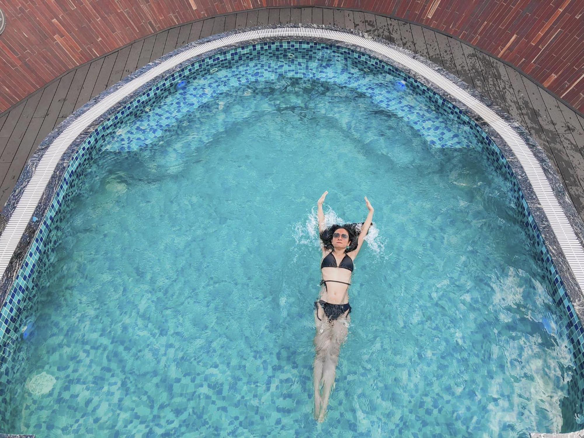 อลิสา พรีเมียร์ ครูซ Hotel ฮาลอง ภายนอก รูปภาพ
